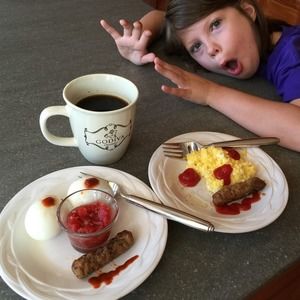 Meet your Posher, Andrew